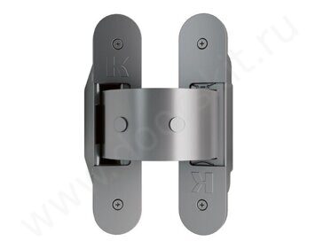 Доводчик KIKER CS